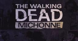 The Walking Dead: Michonne - A Telltale Miniseries Title Screen